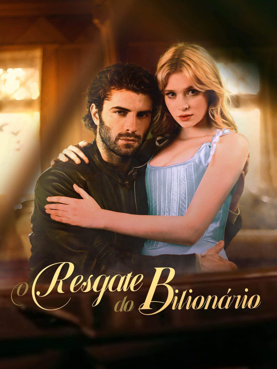 Image O Resgate do Bilionario