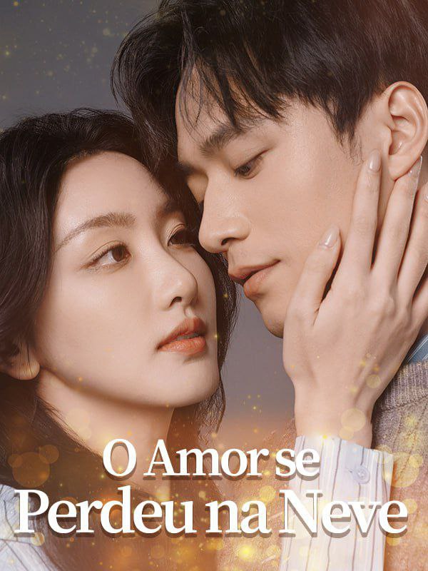 Image O AMOR SE PERDEU NA NEVE