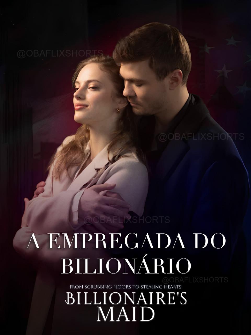 Image A EMPREGADA DO BILIONARIO - THE BILLIONAIRES MAID