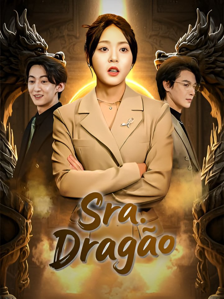 Image SRA DRAGAO - O SOBERANO DAS ESCALAS