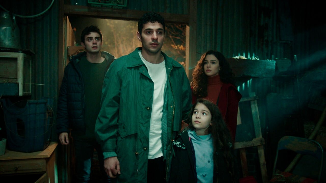 Episódio 1