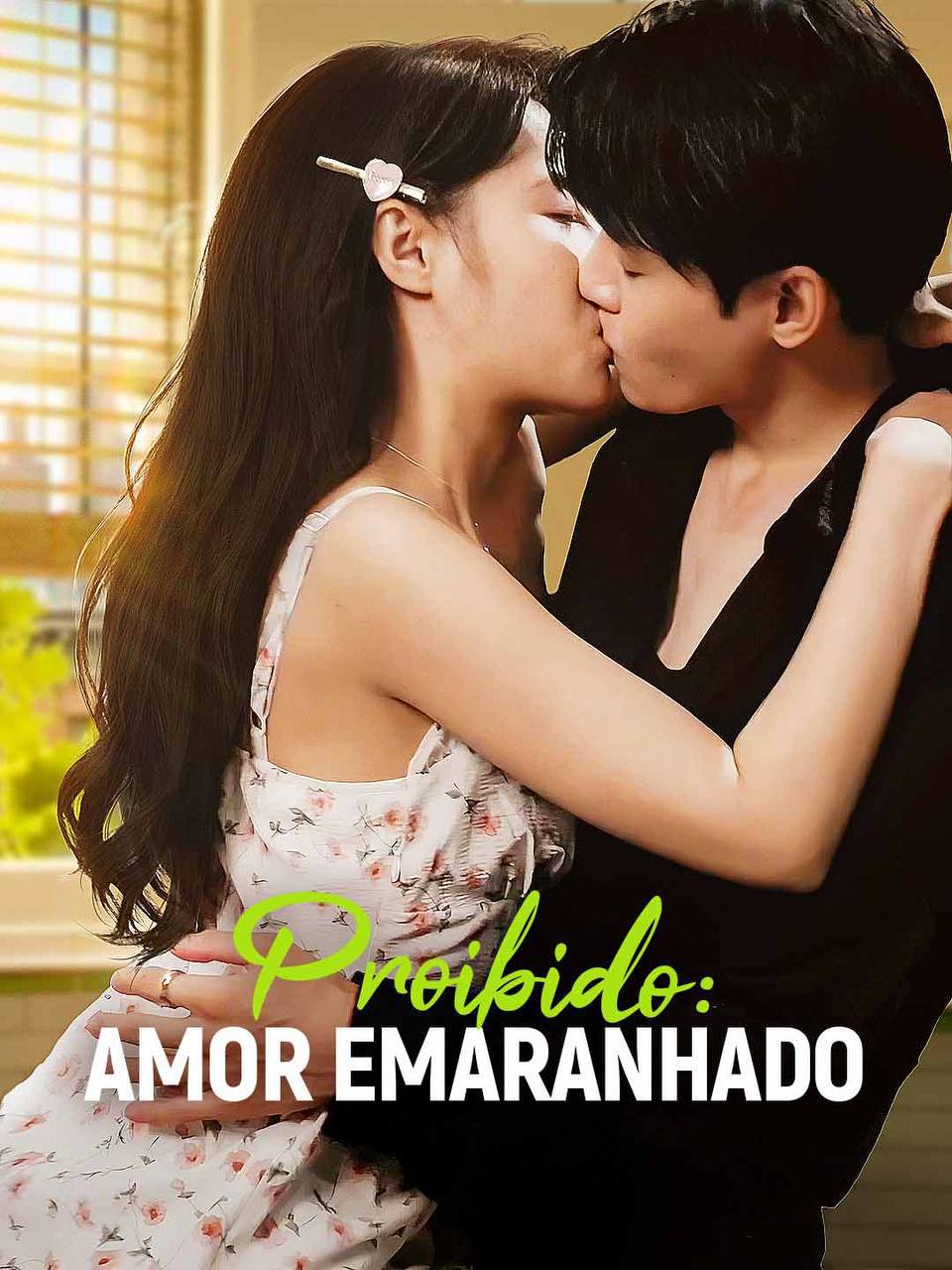 Image PROIBIDO AMOR EMARANHADO