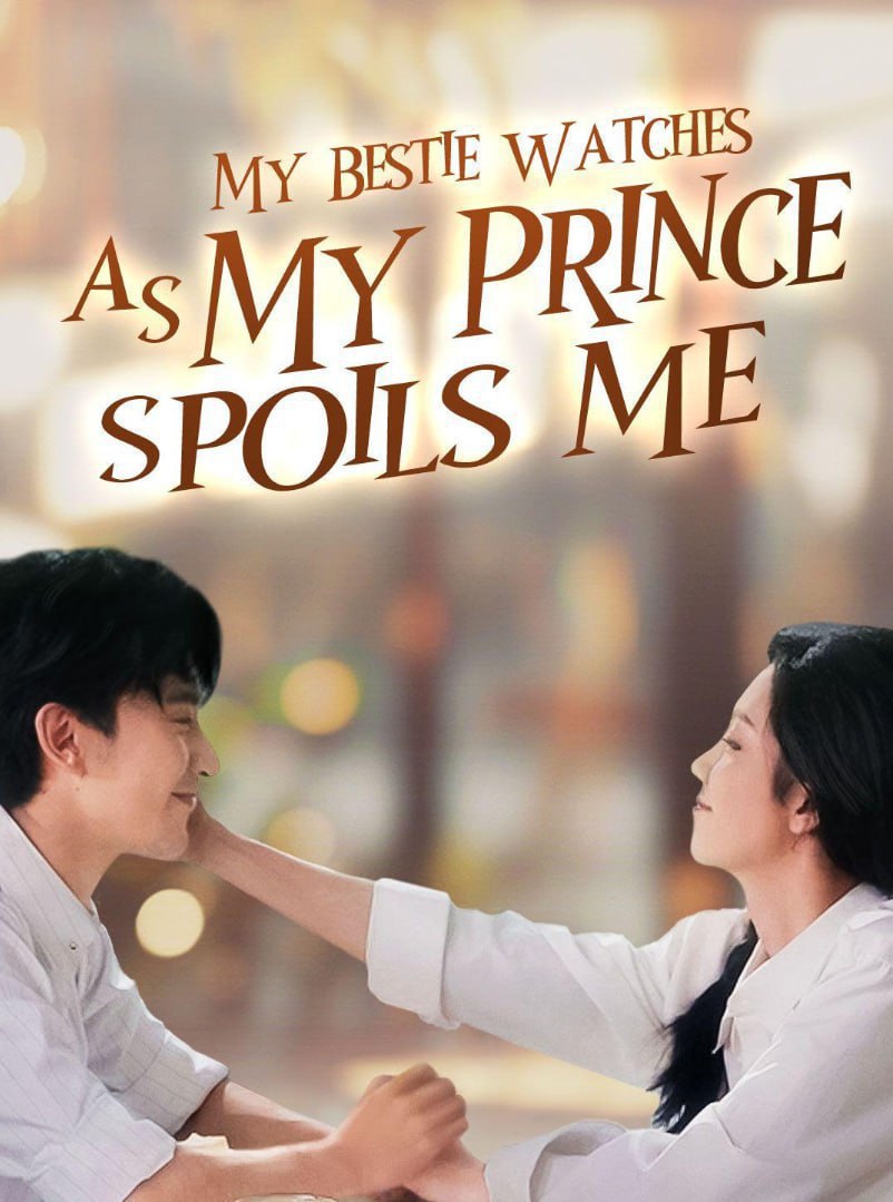 Image MIMADA PELO FAMOSO PRESIDENTE - MY BESTIE WATCHES AS MY PRINCE SPOILS ME