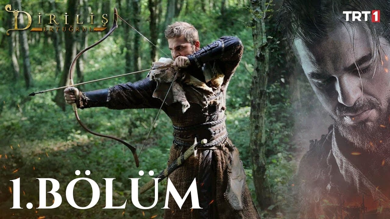 Episódio 1