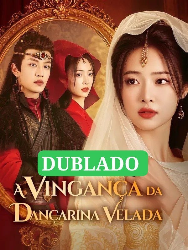 Image A VINGANCA DA DANCARINA VELADA