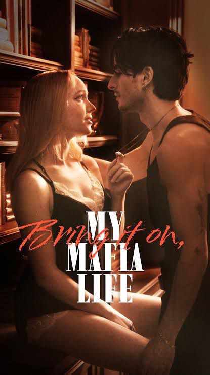 Image TRAGA, MINHA VIDA DE MAFIA! - BRING IT ON, MY MAFIA LIFE!