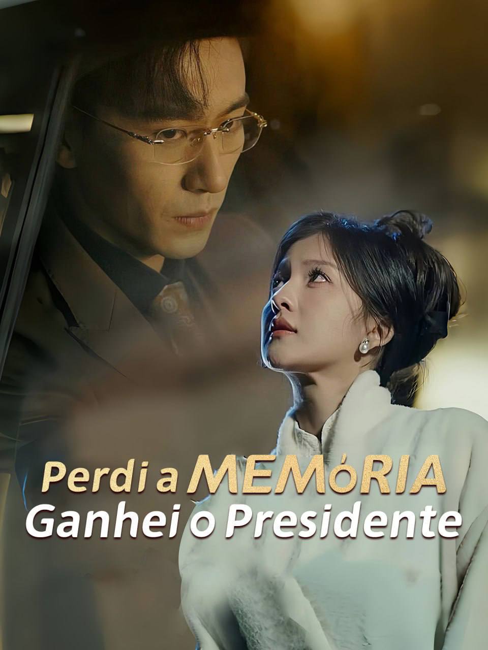 Image PERDI A MEMORIA E GANHEI O PRESIDENTE