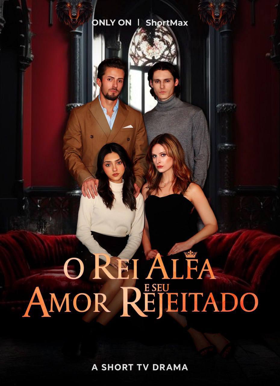 Image O REI ALFA E SEU AMOR REJEITADO