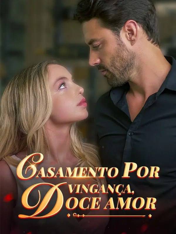 Image CASAMENTO POR VINGANCA, DOCE AMOR
