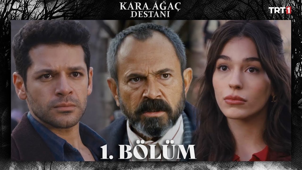 Episódio 1