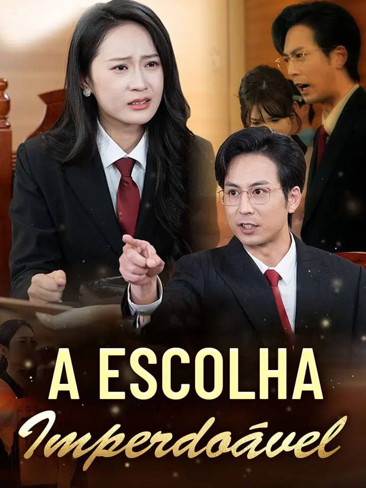 Image A ESCOLHA IMPERDOAVEL
