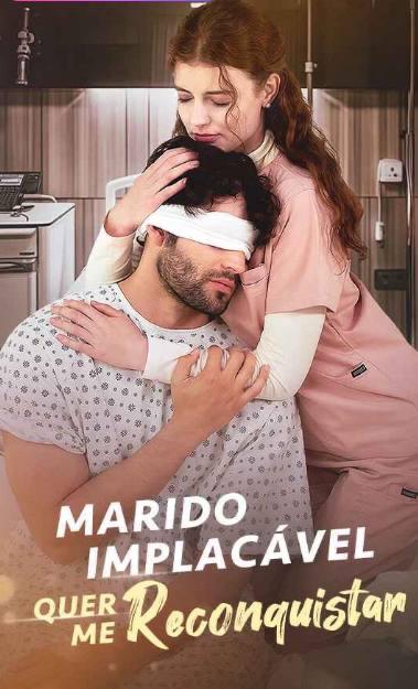 Image MARIDO IMPLACAVEL QUER ME RECONQUISTAR