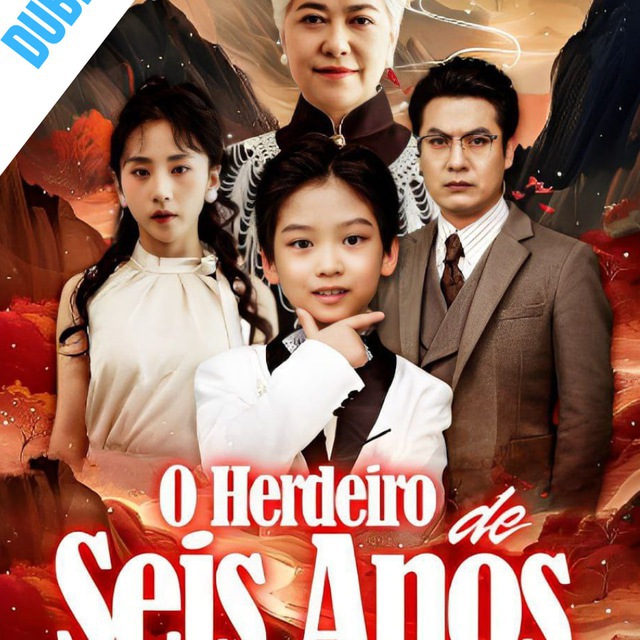 Image O Herdeiro de Seis Anos