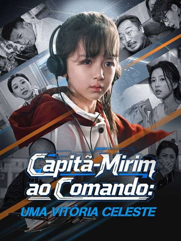 Image CAPITA-MIRIM AO COMANDO UMA VITORIA CELESTE