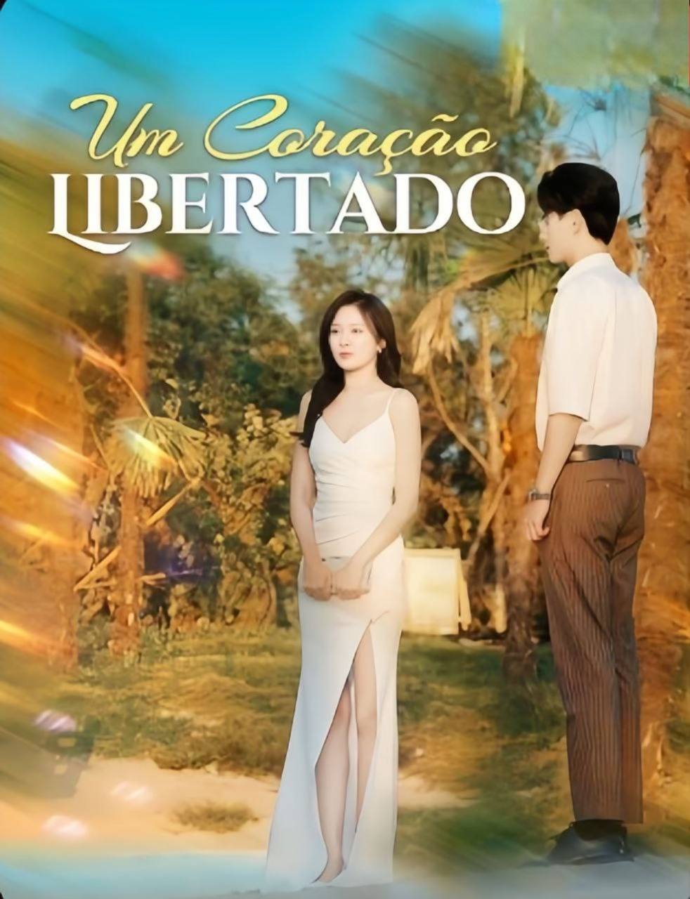 Image UM CORACAO LIBERTADO