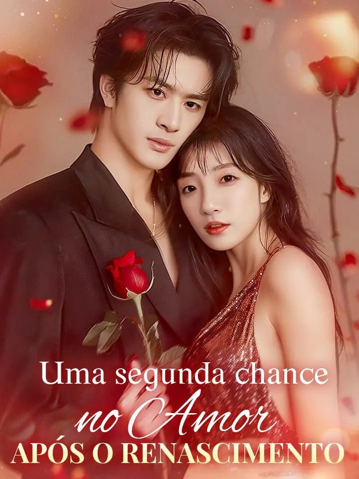 Image UMA SEGUNDA CHANCE NO AMOR APOS O RENASCIMENTO