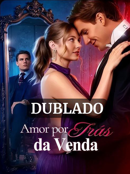 Image AMOR POR TRAS DA VENDA