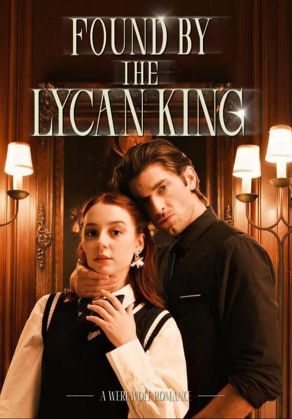 Image FOUND BY THE LYCAN KING