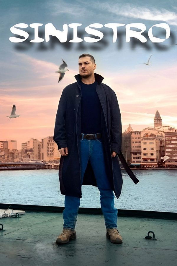 Episódio 1