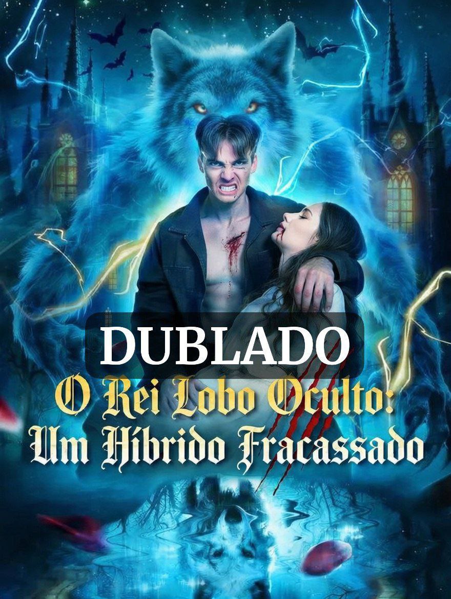 Image O REI LOBO OCULTO UM HIBRIDO FRACASSADO