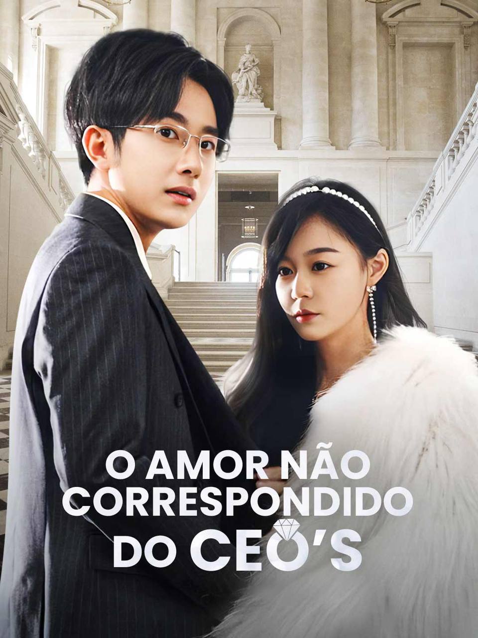 Image O AMOR NAO CORRESPONDIDO DO CEO