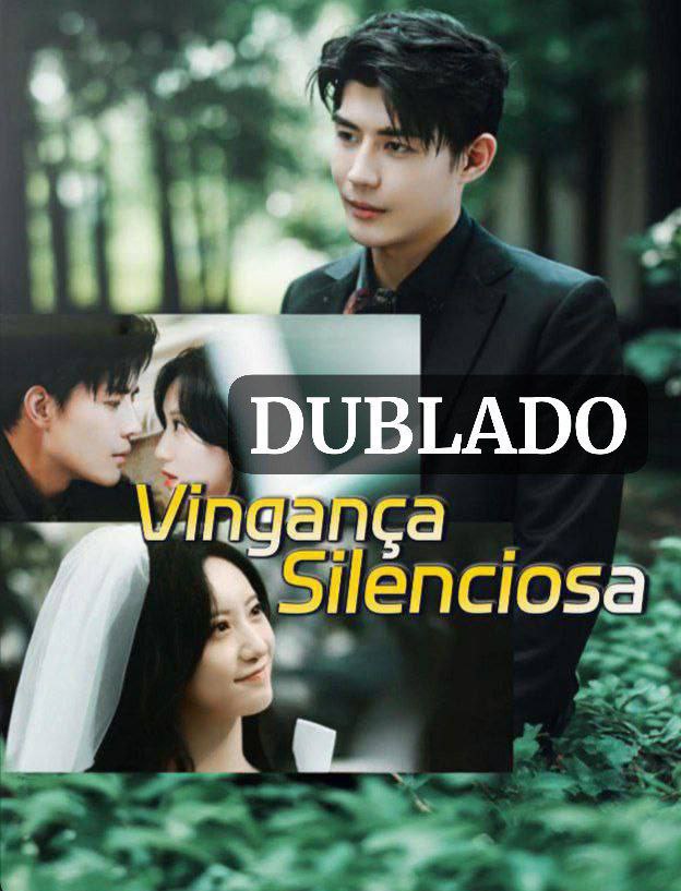 Image VINGANCA SILENCIOSA - DIANTE DA ROSA SILENCIOSA