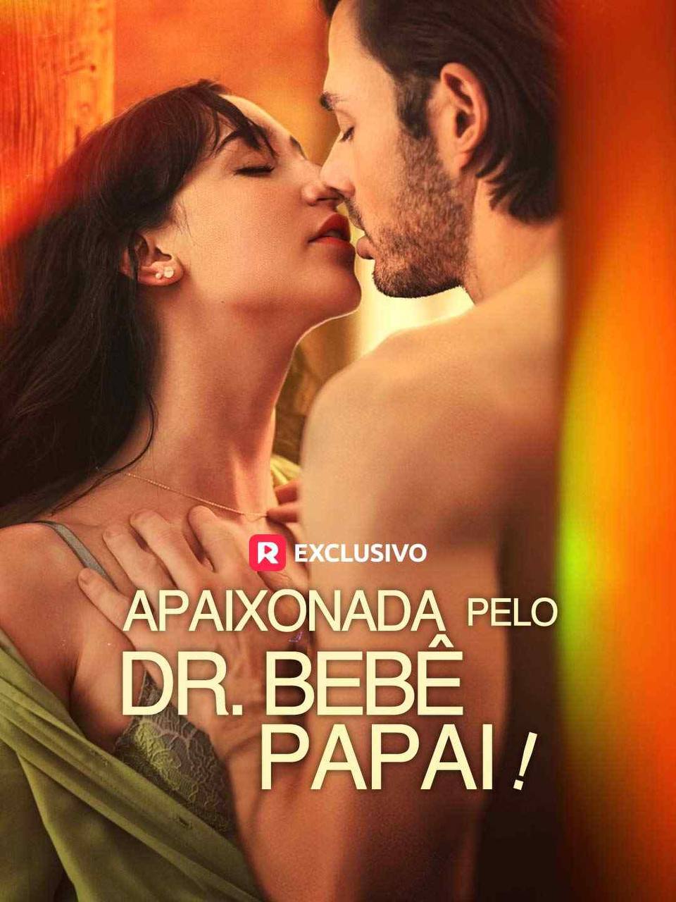 Image APAIXONADA PELO DR  BEBE PAPAI!