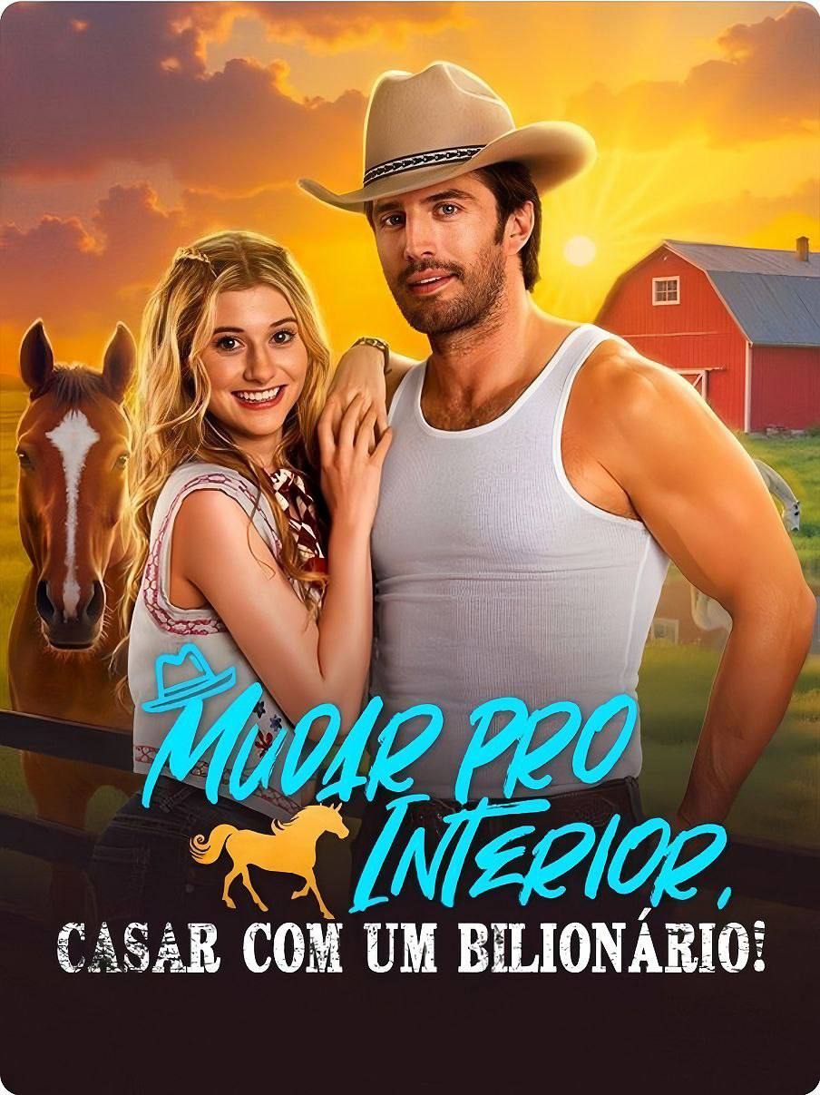Image MUDAR PRO INTERIOR CASAR COM UM BILIONARIO