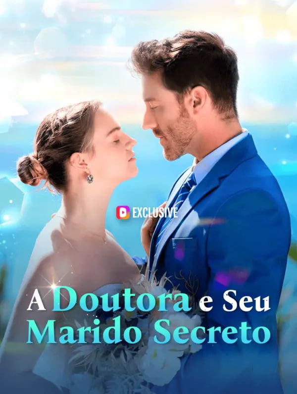 Image A DOUTORA E SEU MARIDO SECRETO