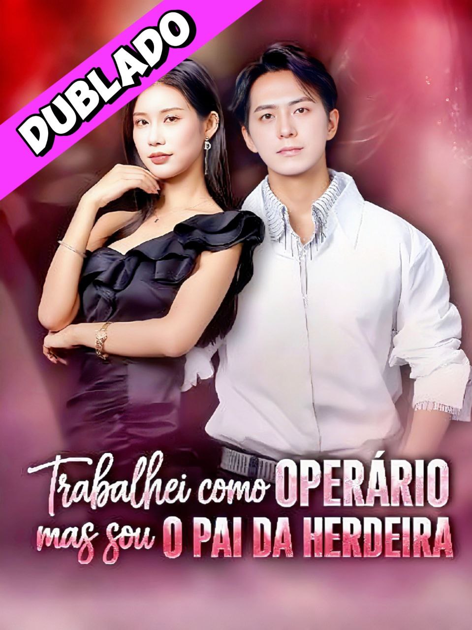 Image TRABALHEI COMO OPERARIO MAS SOU O PAI DA HERDEIRA