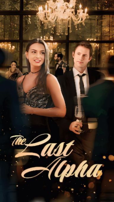 Image O Ultimo Alfa - The Last Alpha