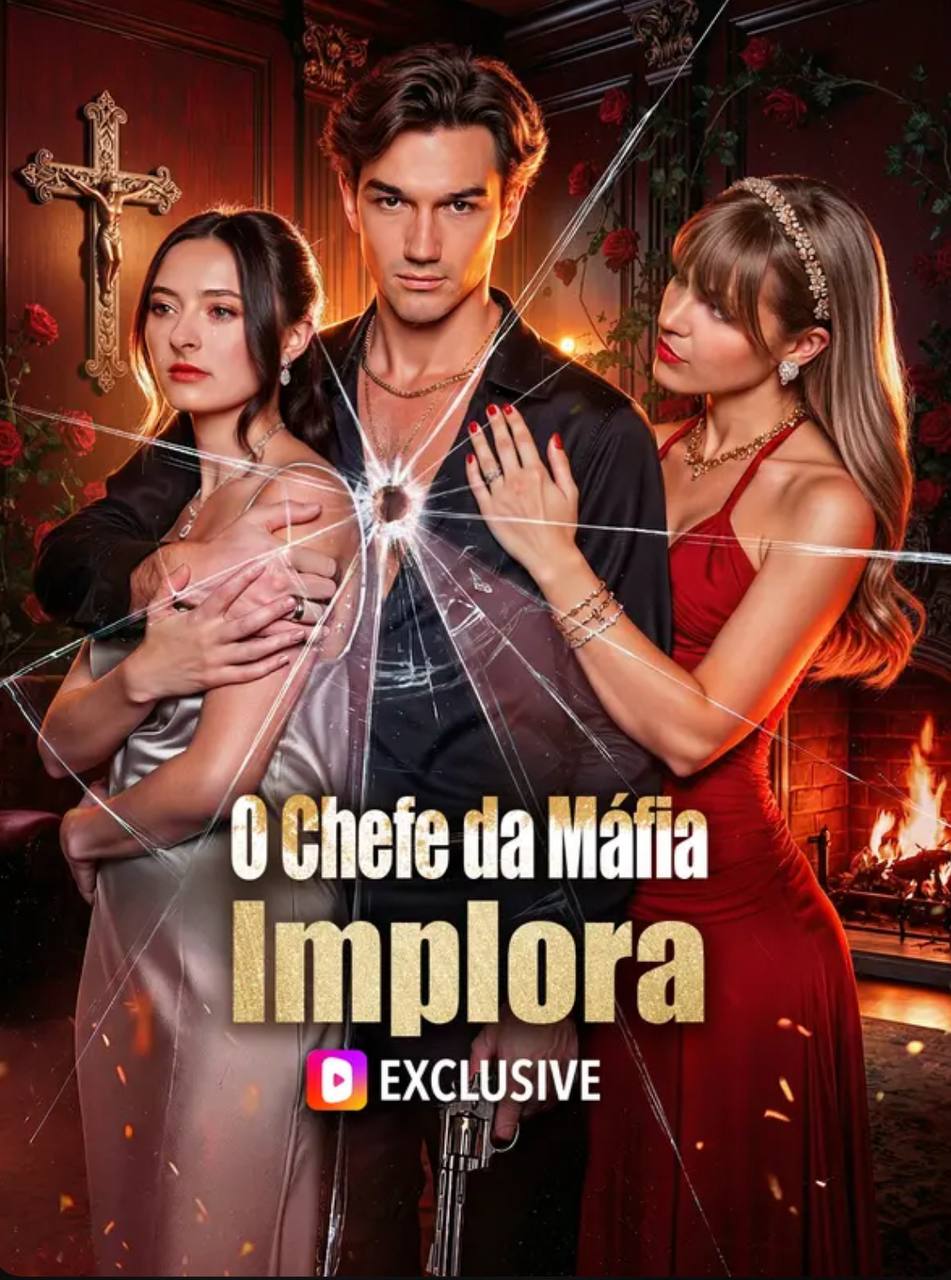 Image O CHEFE DA MAFIA IMPLORA
