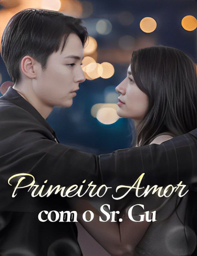 Image PRIMEIRO AMOR COM O SR  GU