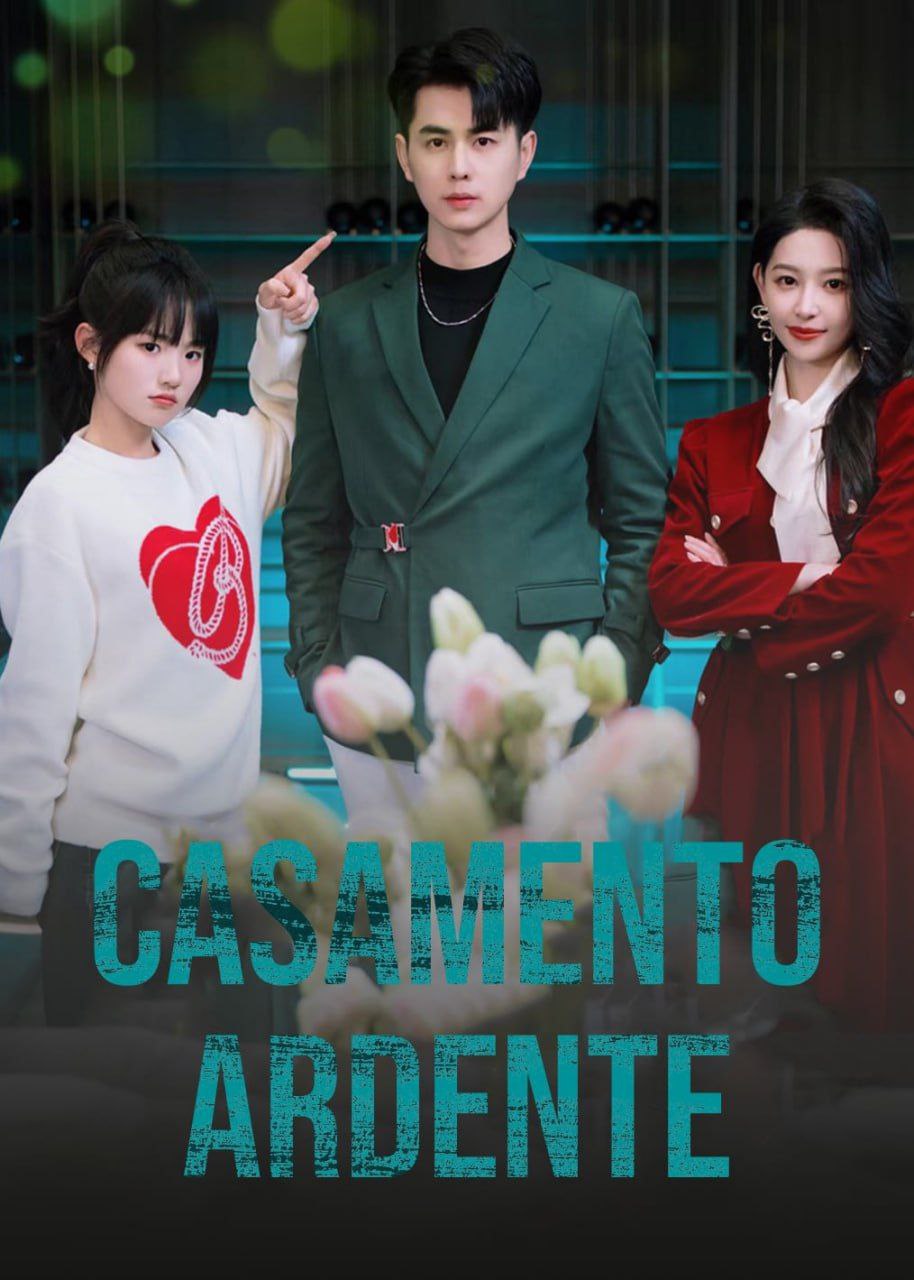 Image CASAMENTO ARDENTE