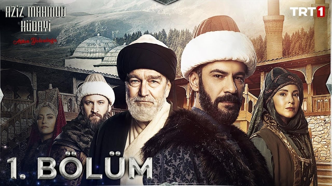 Episódio 1