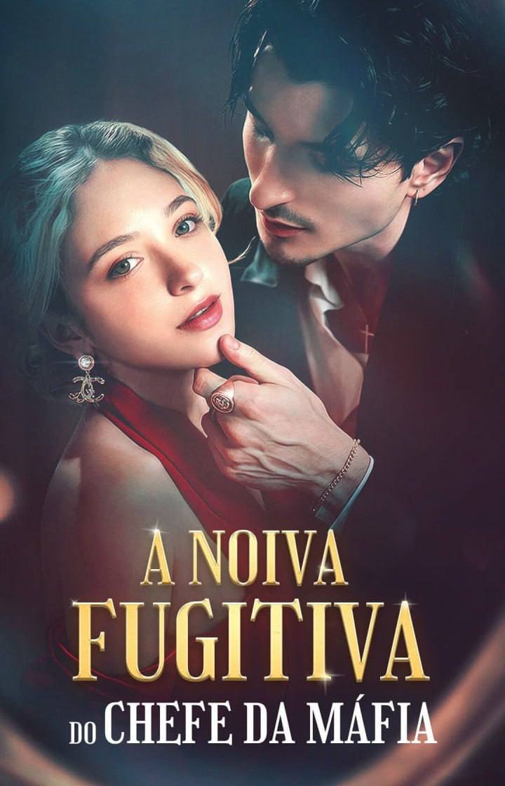 Image A NOIVA FUGITIVA DO CHEFE DA MAFIA