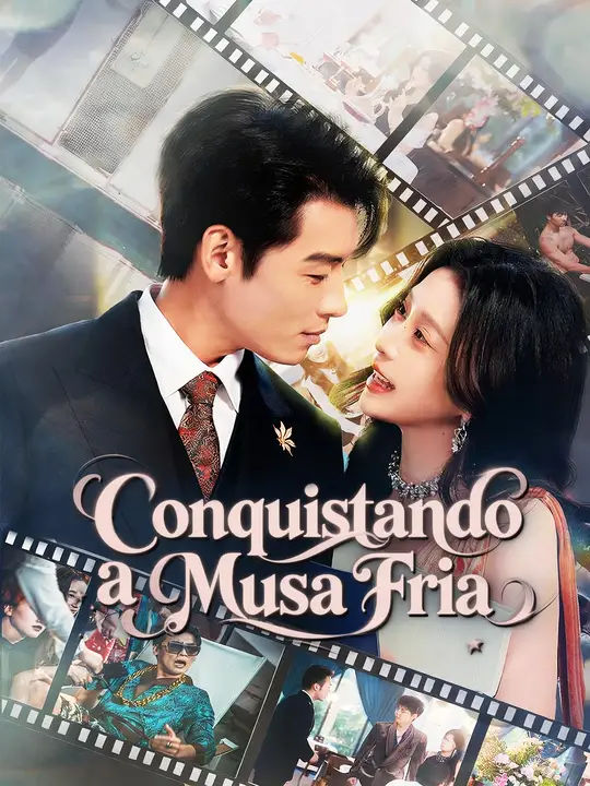 Image CONQUISTANDO A MUSA FRIA