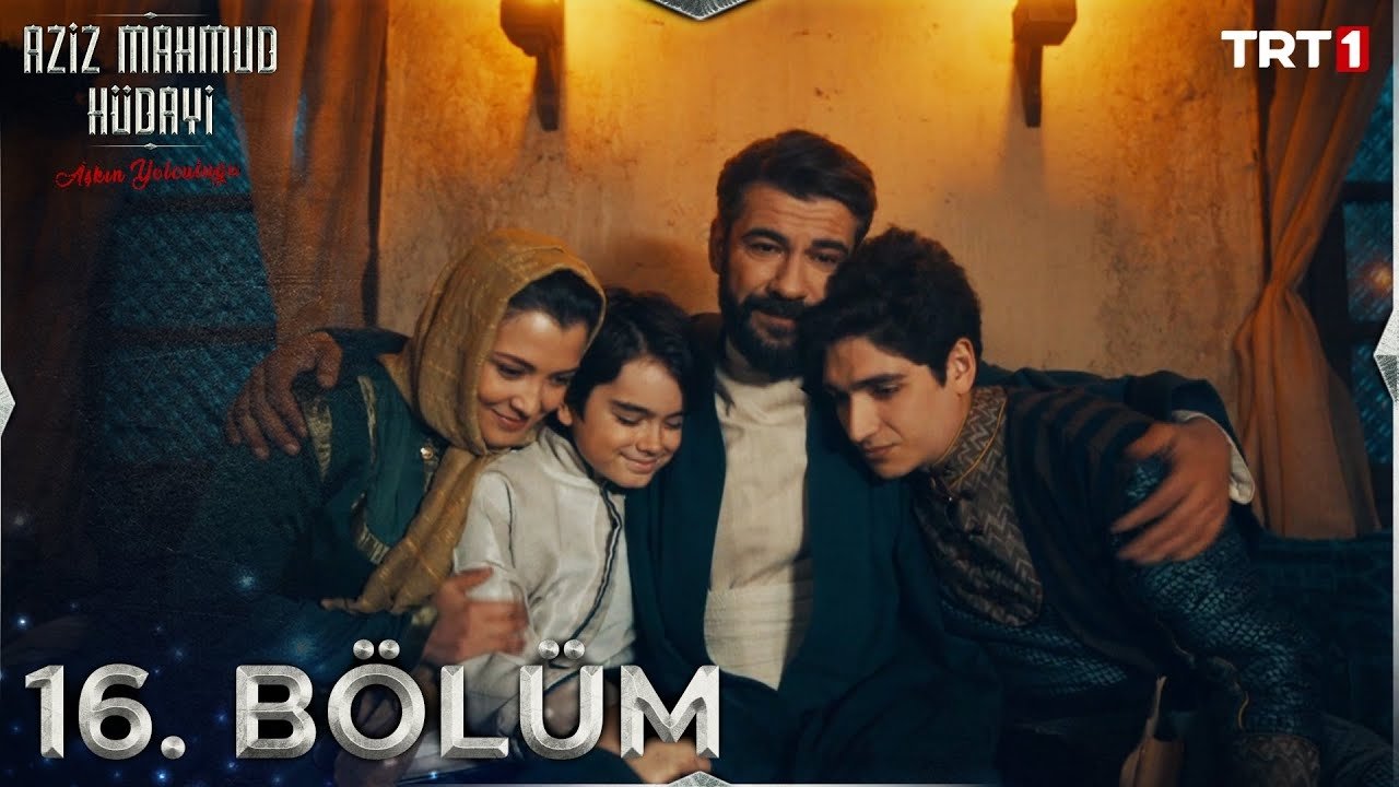 Episódio 16