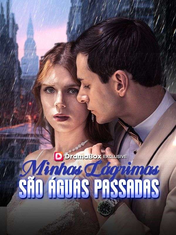 Image MINHAS LAGRIMAS SAO AGUAS PASSADAS