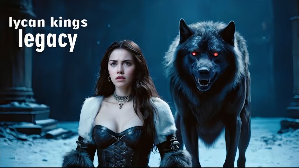 Image ADO DO REI LYCAN