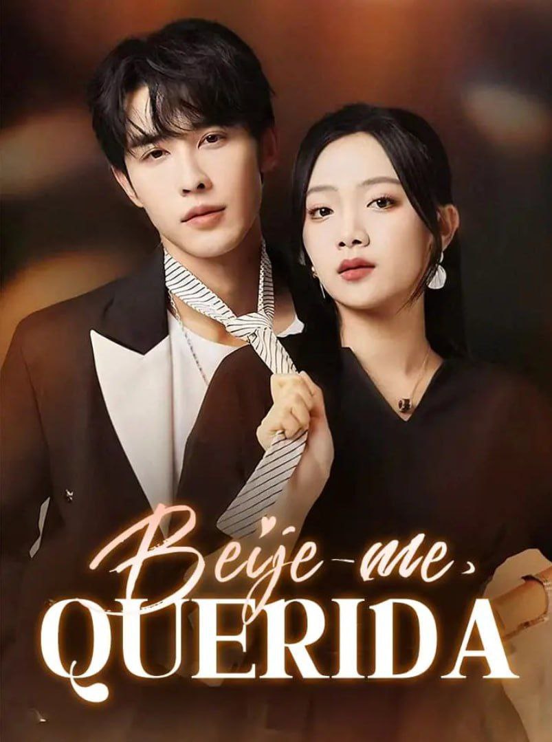 Image BEIJE-ME QUERIDA