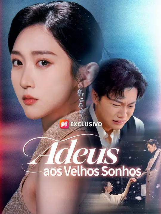 Image ADEUS AOS VELHOS SONHOS