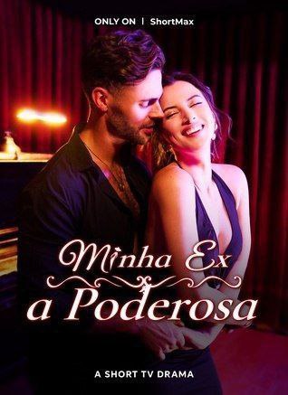 Image MINHA EX A PODEROSA