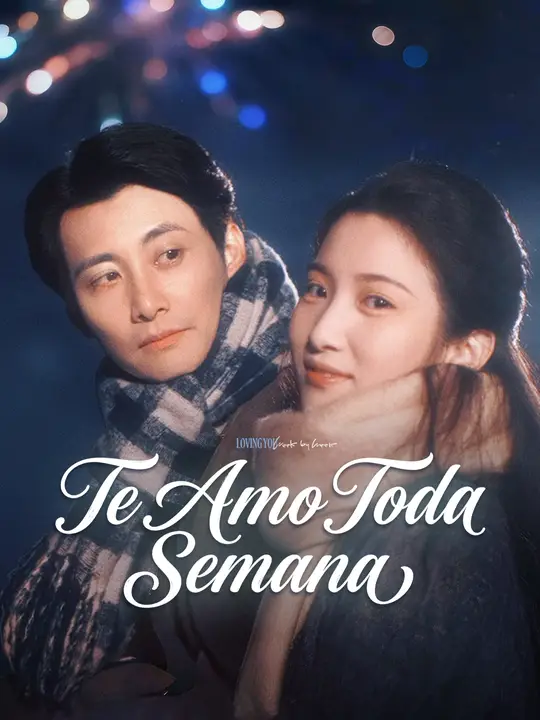 Image TE AMO TODA SEMANA