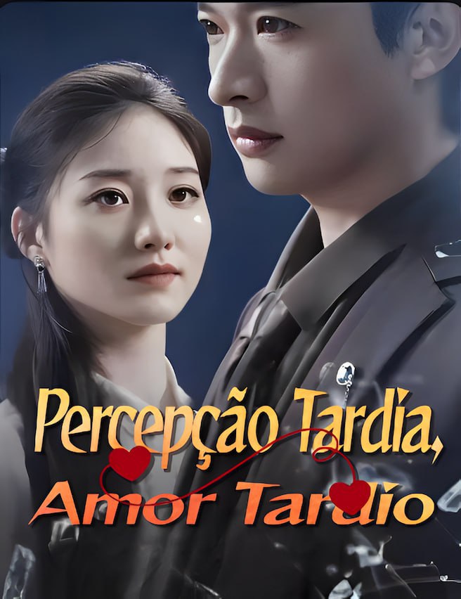 Image PERCEPCAO TARDIA AMOR TARDIO