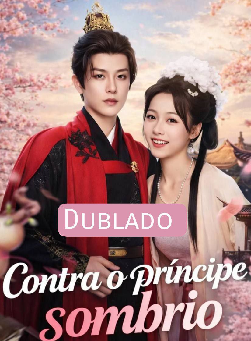 Image CONTRA O PRINCIPE SOMBRIO