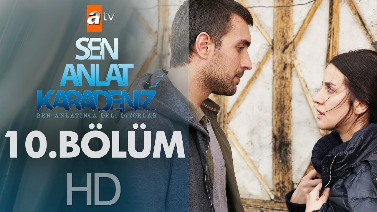 Episódio 10