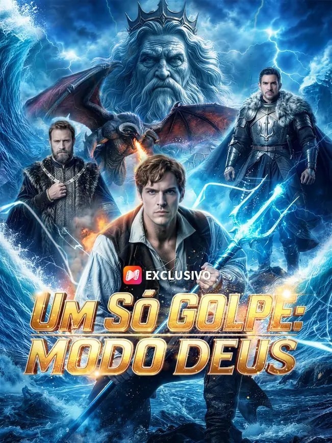 Image UM SO GOLPE MODO DEUS