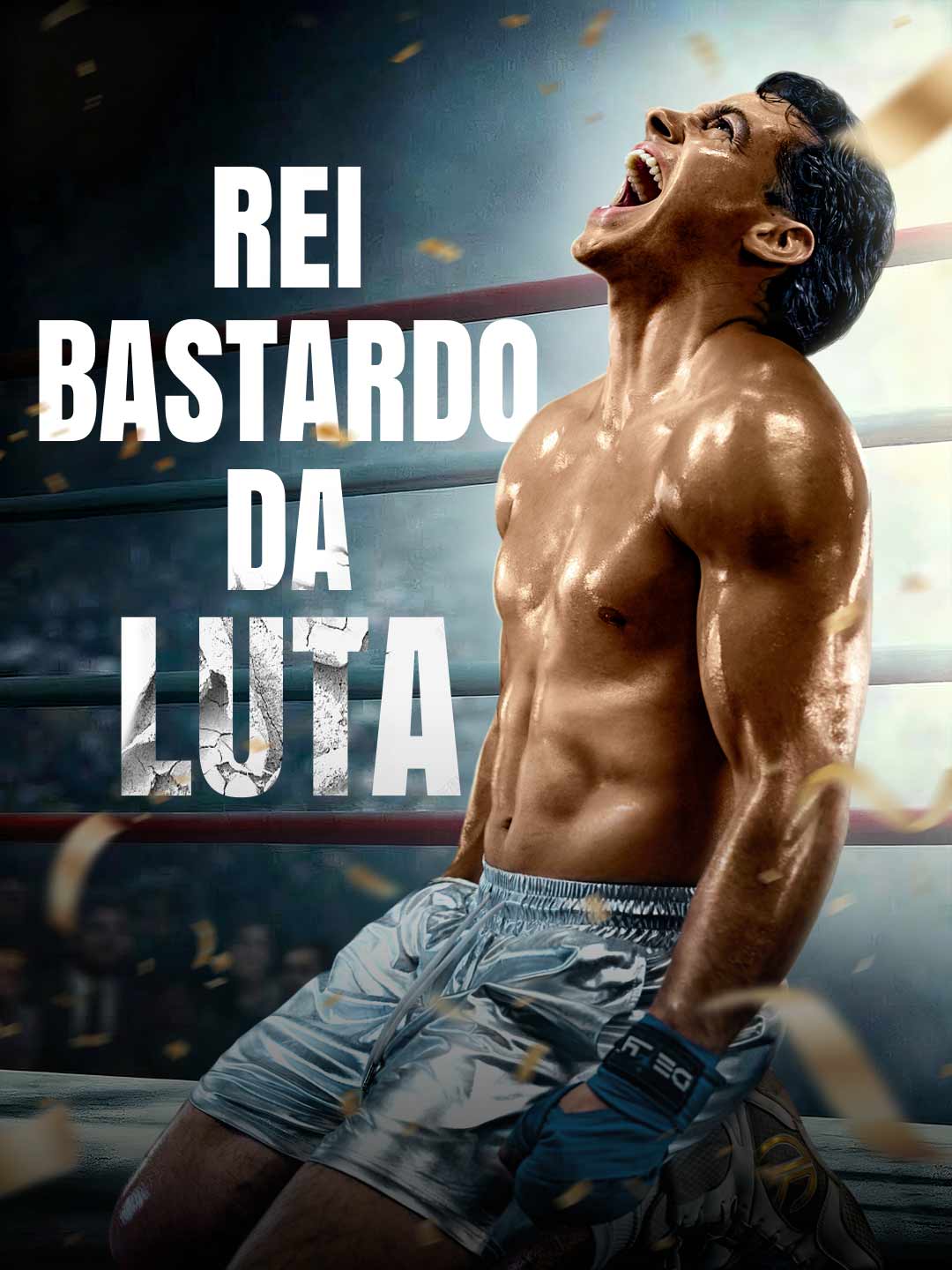 Image REI BASTARDO DA LUTA