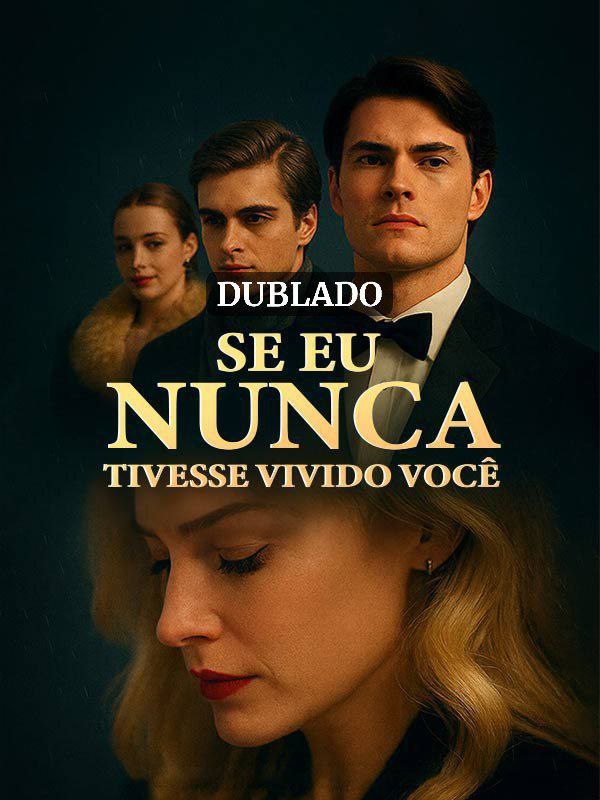 Image SE EU NUNCA TIVESSE VIVIDO VOCE